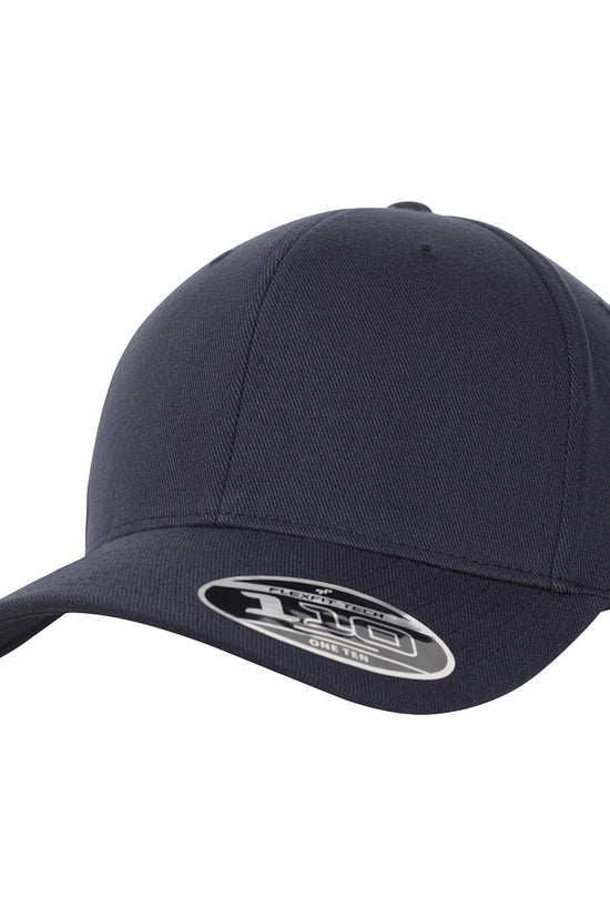 Flexfit Proformance 110C Snapback Cap Unisex Adult Headwear