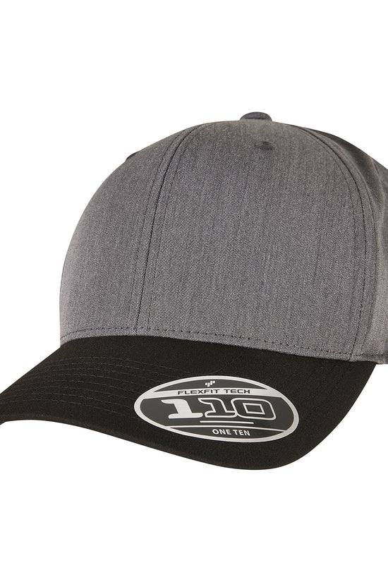 Flexfit Melange Mix Cap Unisex Adult Headwear