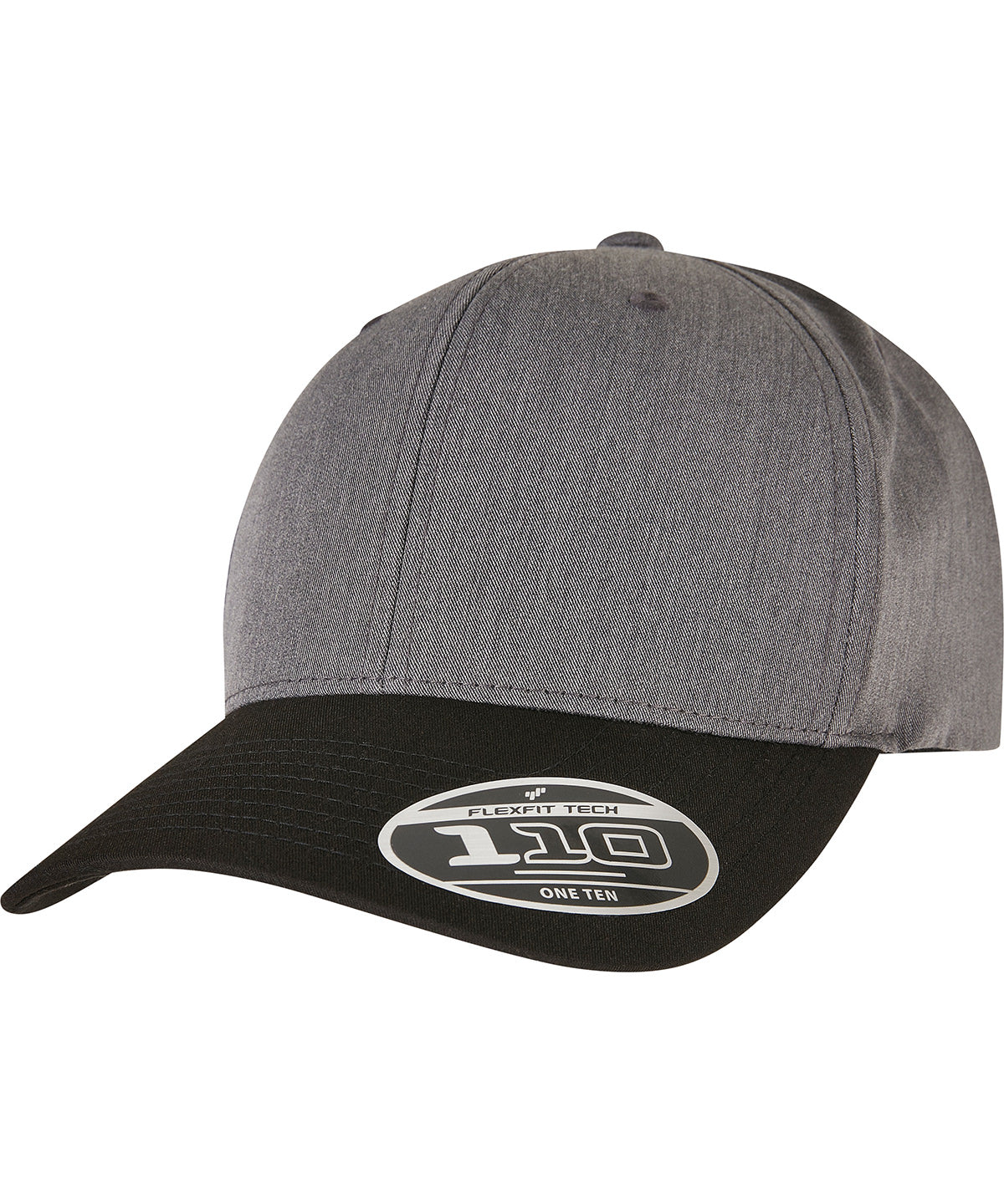 Flexfit Melange Mix Cap Unisex Adult Headwear