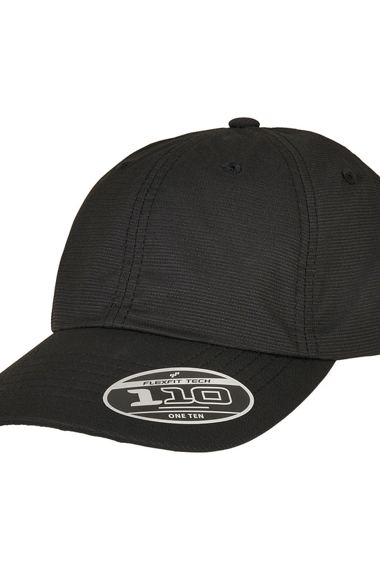 Flexfit Packable Alpha Cap Sporty Unisex Headwear