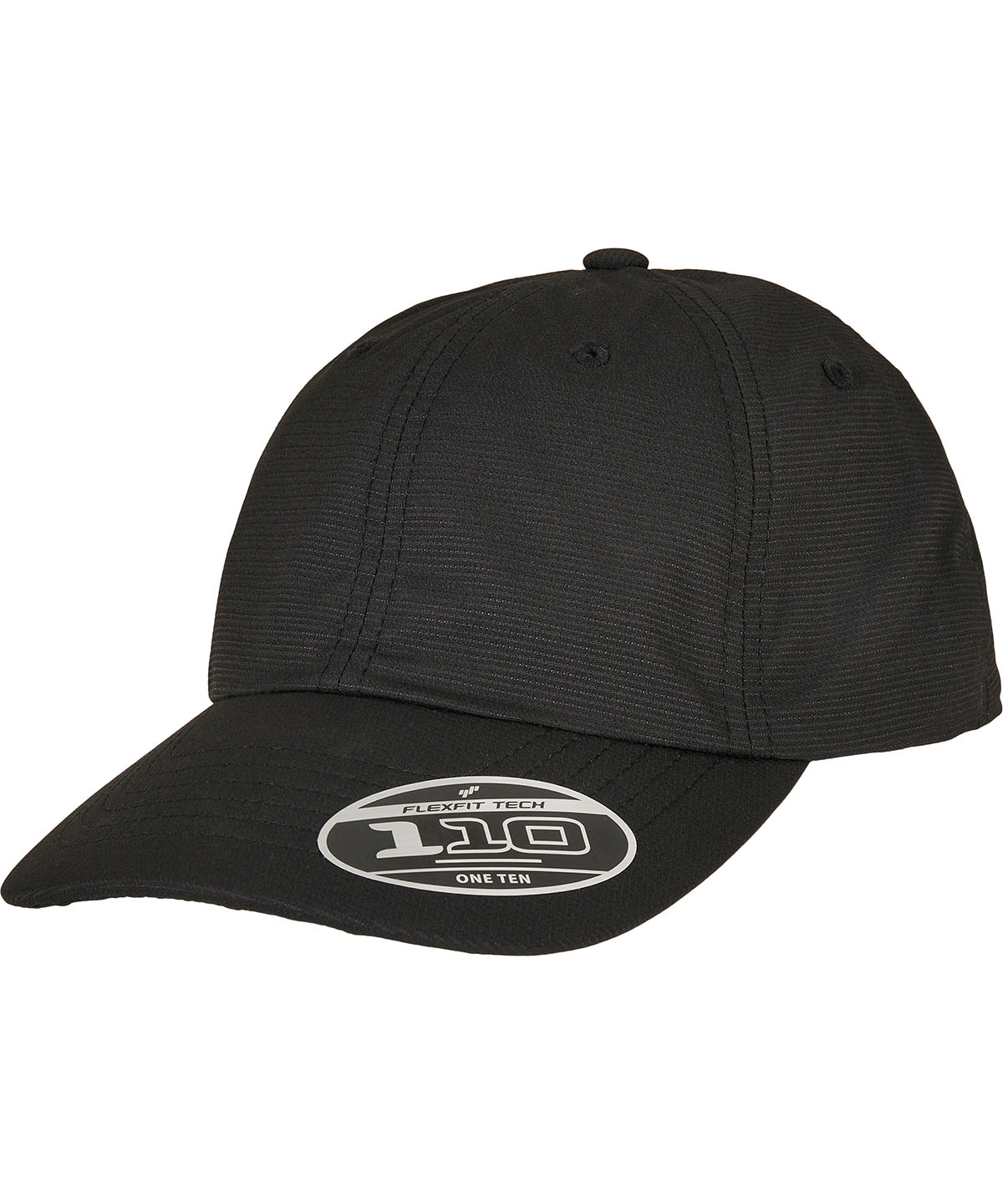 Flexfit Packable Alpha Cap Sporty Unisex Headwear