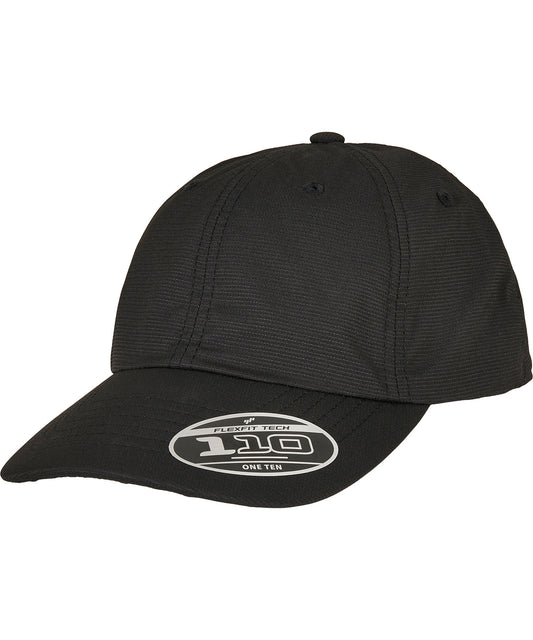 Flexfit Packable Alpha Cap Sporty Unisex Headwear