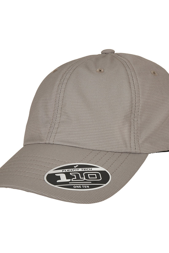 Flexfit Packable Alpha Cap Sporty Unisex Headwear