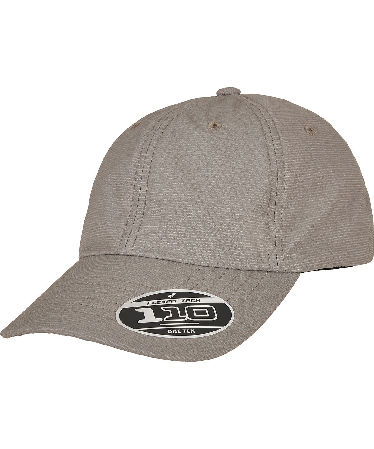 Flexfit Packable Alpha Cap Sporty Unisex Headwear