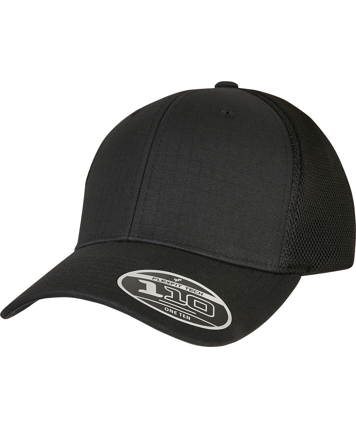 Flexfit Ripstop Mesh Cap Unisex Adult Headwear