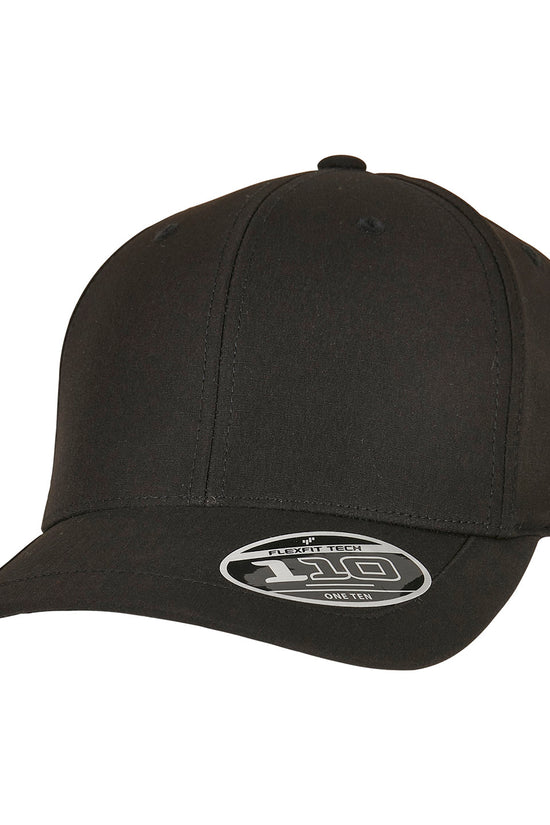 Flexfit by Yupoong 110 Ripstop Snapback Cap