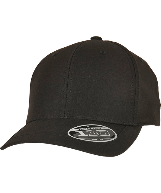 Flexfit by Yupoong 110 Ripstop Snapback Cap