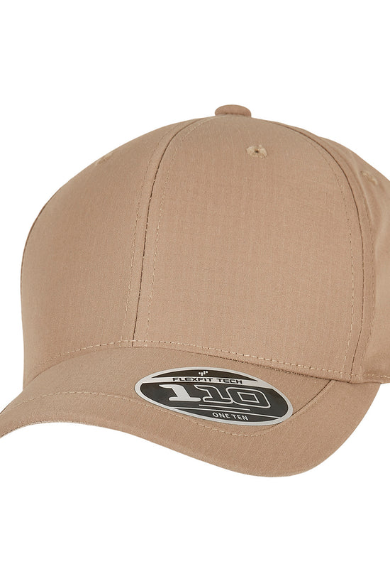 Flexfit by Yupoong 110 Ripstop Snapback Cap