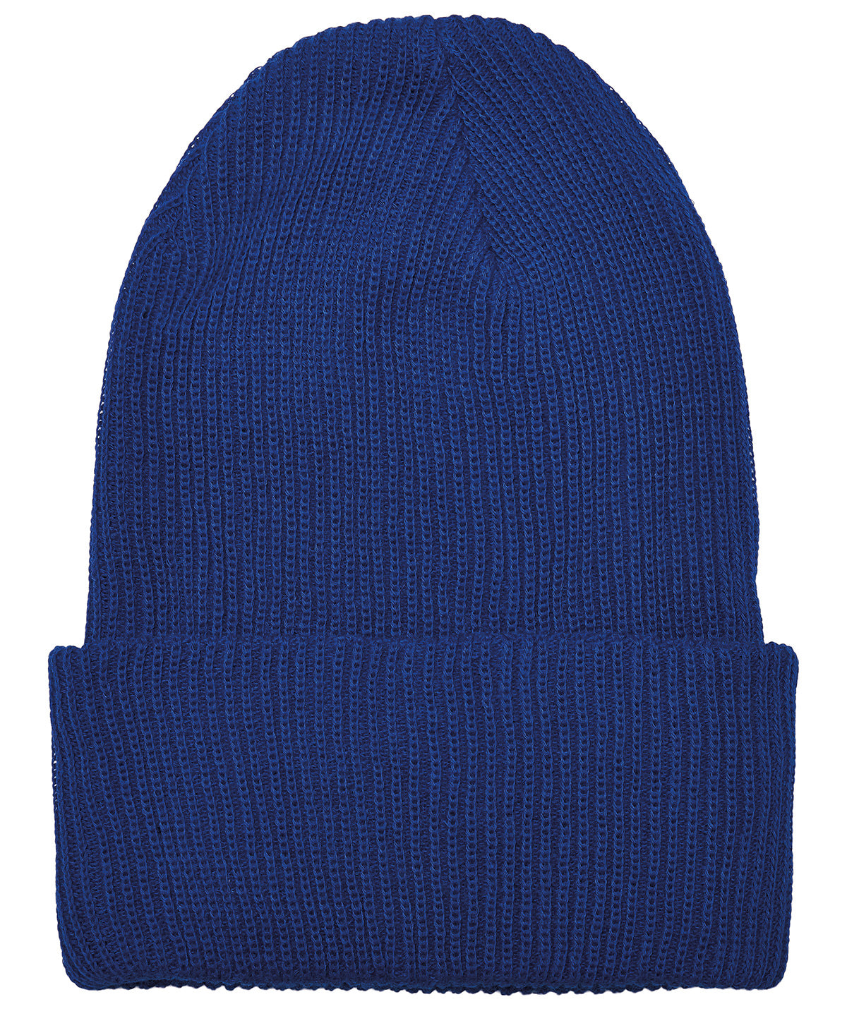 EcoFriendly Ribbed Knit Beanie by Flexfit Yupoong