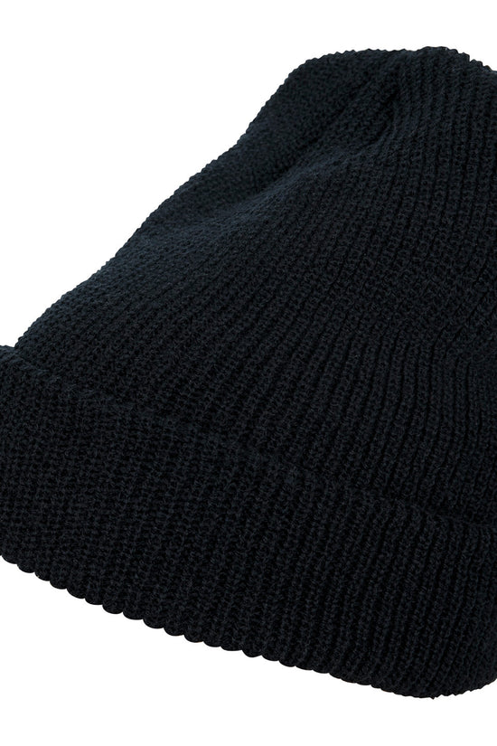 Flexfit Long Knit Beanie 1545K Unisex Adult Headwear