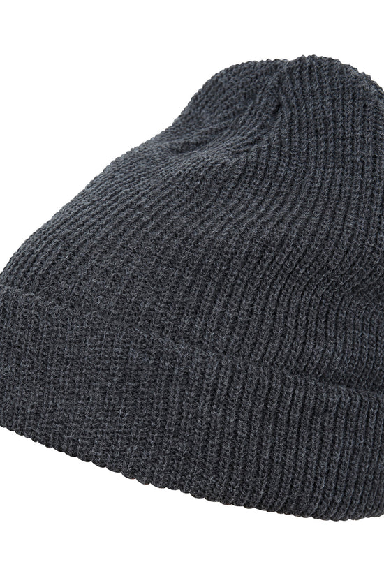 Flexfit Long Knit Beanie 1545K Unisex Adult Headwear