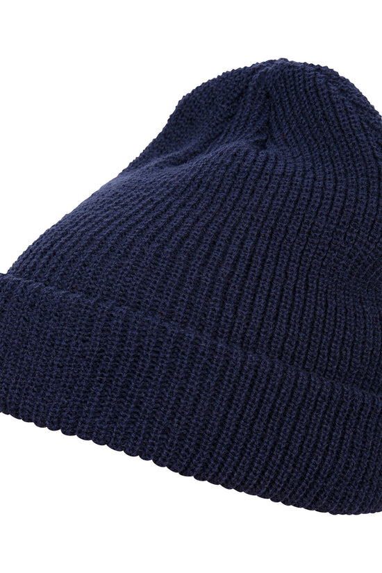 Flexfit Long Knit Beanie 1545K Unisex Adult Headwear
