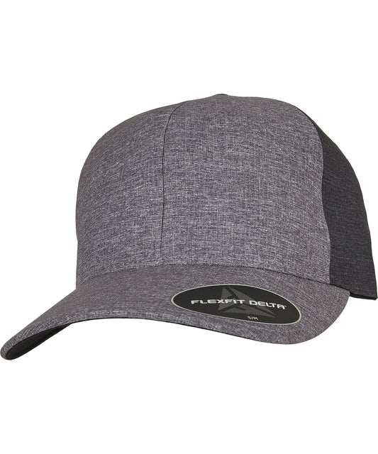 Flexfit Delta Carbon 2Tone Cap Unisex Adult Headwear