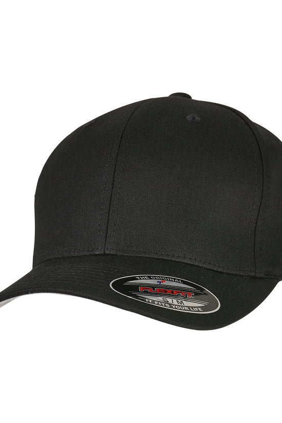 Flexfit Cotton Twill Cap by Yupoong Unisex Adult Headwear