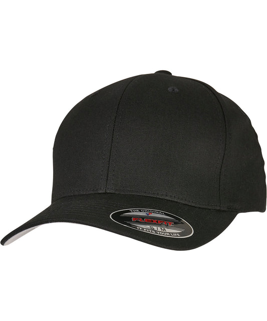 Flexfit Cotton Twill Cap by Yupoong Unisex Adult Headwear