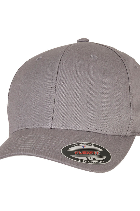 Flexfit Cotton Twill Cap by Yupoong Unisex Adult Headwear