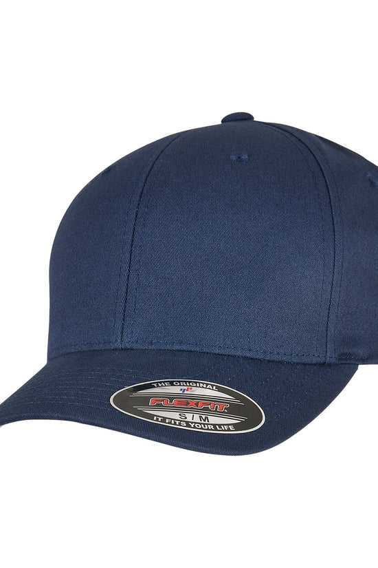 Flexfit Cotton Twill Cap by Yupoong Unisex Adult Headwear