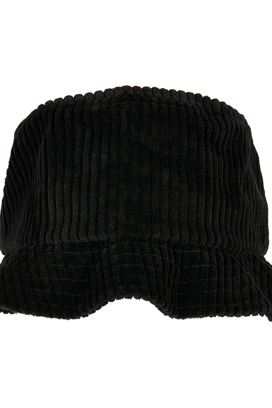 Flexfit by Yupoong Big Corduroy Bucket Hat 5003BC Unisex Adult Headwear