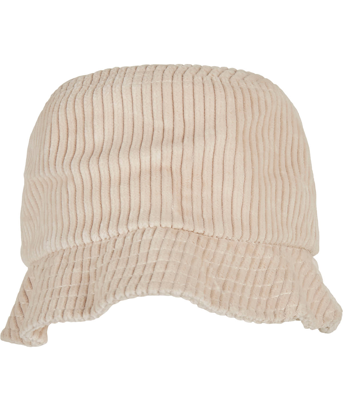 Flexfit by Yupoong Big Corduroy Bucket Hat 5003BC Unisex Adult Headwear