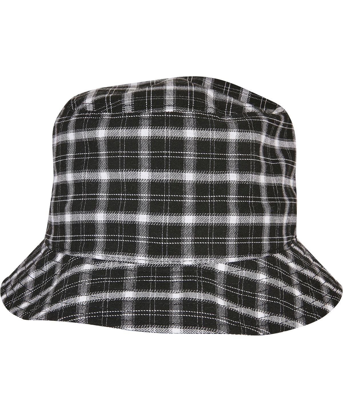 Flexfit Camouflage Bucket Hat with Sweatband 5003C Unisex Adult Headwear