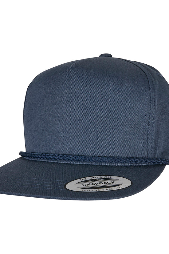 Flexfit YP Classics Poplin Golf Cap 6002 Unisex Adult Hat