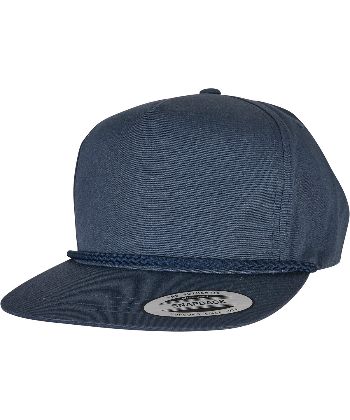 Flexfit YP Classics Poplin Golf Cap 6002 Unisex Adult Hat