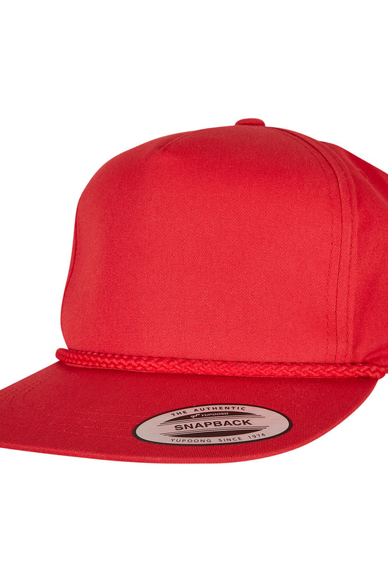 Flexfit YP Classics Poplin Golf Cap 6002 Unisex Adult Hat