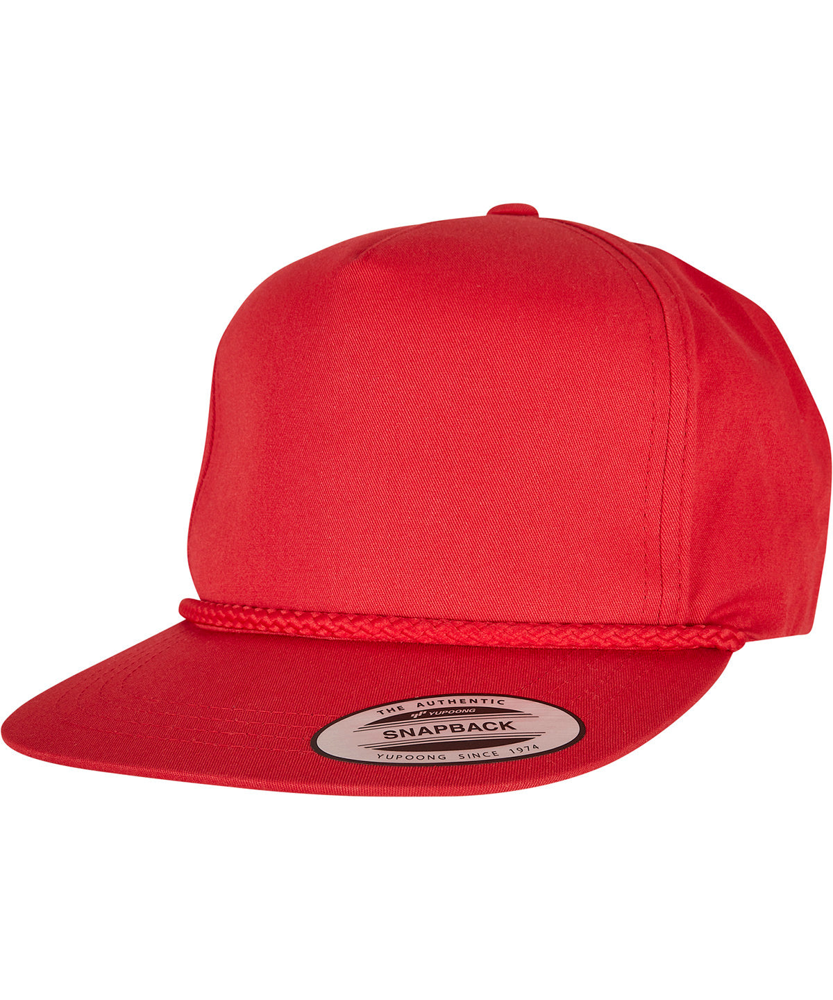 Flexfit YP Classics Poplin Golf Cap 6002 Unisex Adult Hat