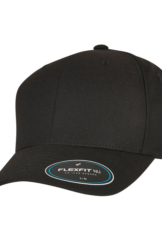 Flexfit NU Cap 6100NU Unisex Adult Headwear Hats