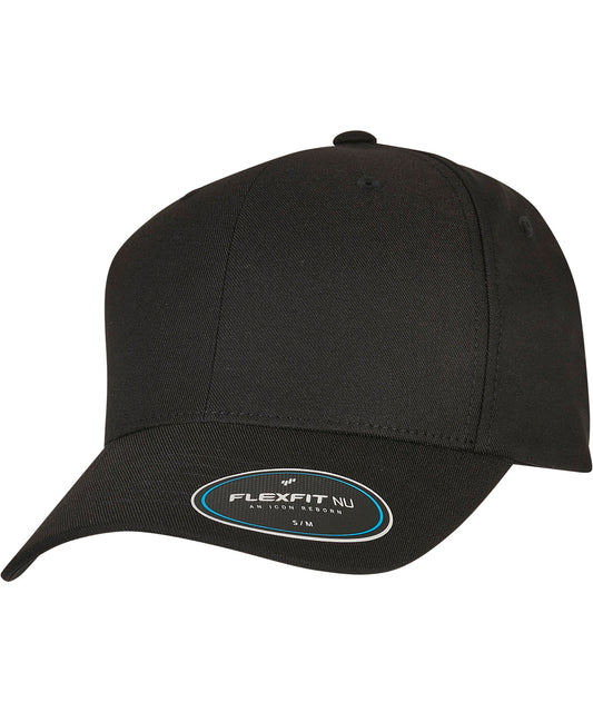 Flexfit NU Cap 6100NU Unisex Adult Headwear Hats
