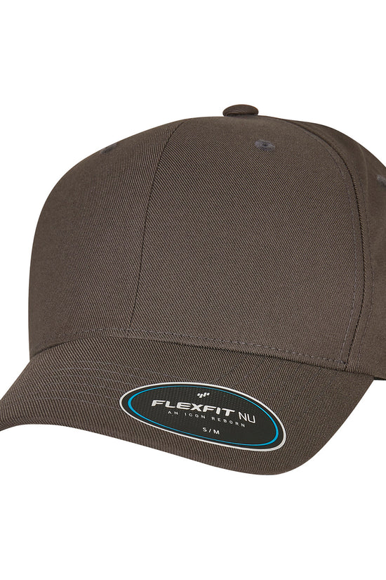 Flexfit NU Cap 6100NU Unisex Adult Headwear Hats