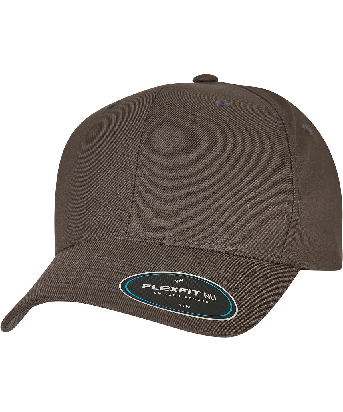 Flexfit NU Cap 6100NU Unisex Adult Headwear Hats
