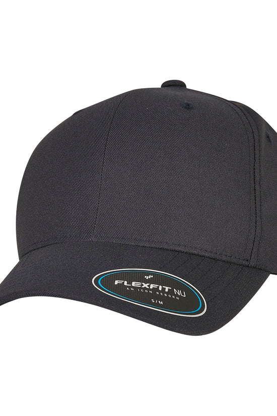 Flexfit NU Cap 6100NU Unisex Adult Headwear Hats
