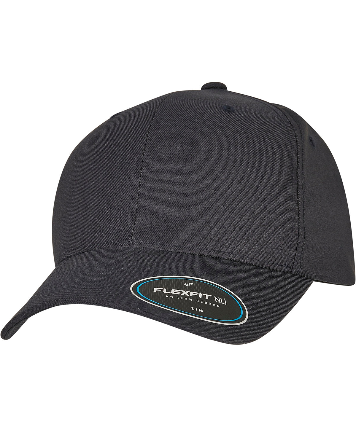 Flexfit NU Cap 6100NU Unisex Adult Headwear Hats