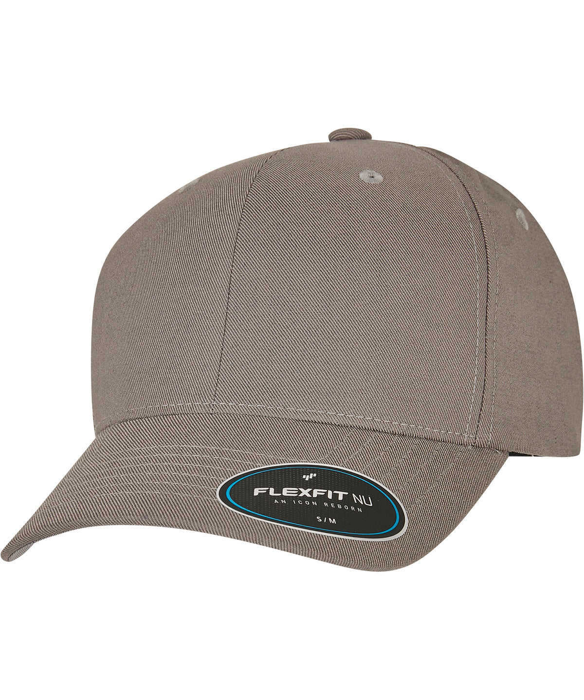 Flexfit NU Cap 6100NU Unisex Adult Headwear Hats