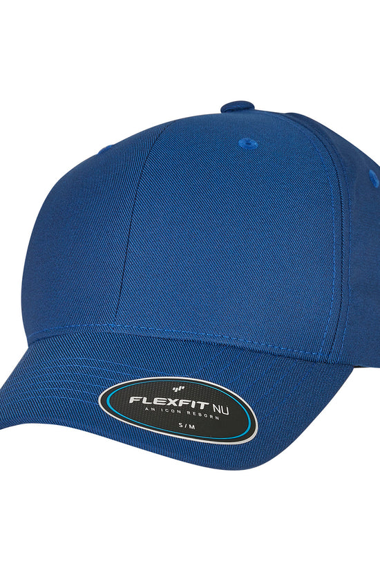 Flexfit NU Cap 6100NU Unisex Adult Headwear Hats