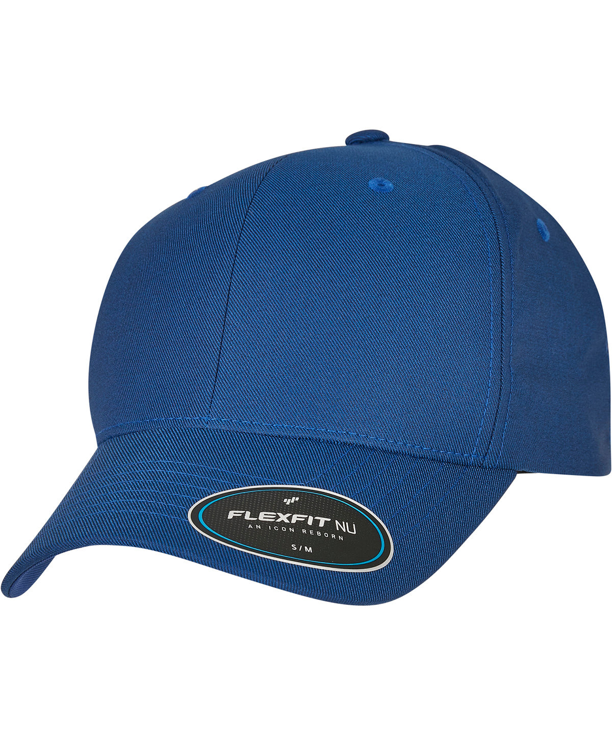 Flexfit NU Cap 6100NU Unisex Adult Headwear Hats