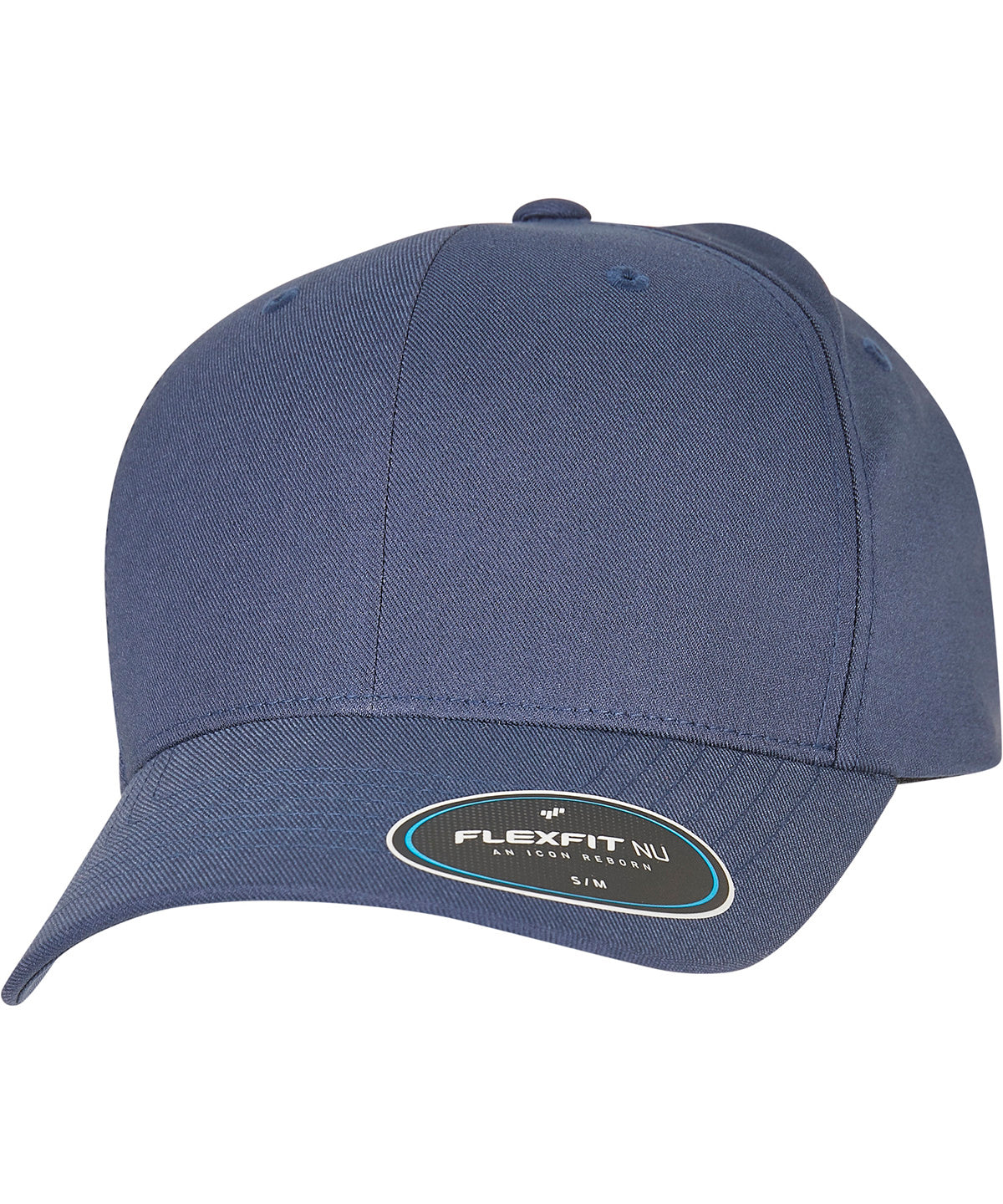 Flexfit NU Cap 6100NU Unisex Adult Headwear Hats