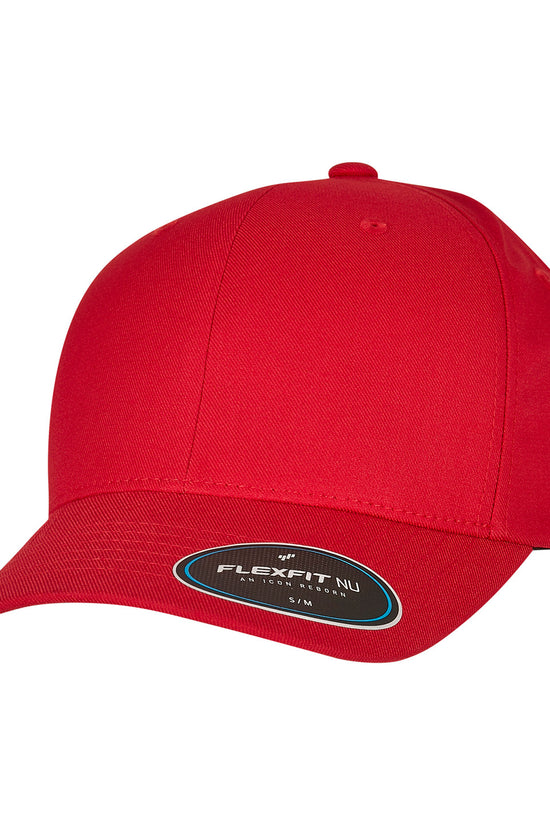 Flexfit NU Cap 6100NU Unisex Adult Headwear Hats