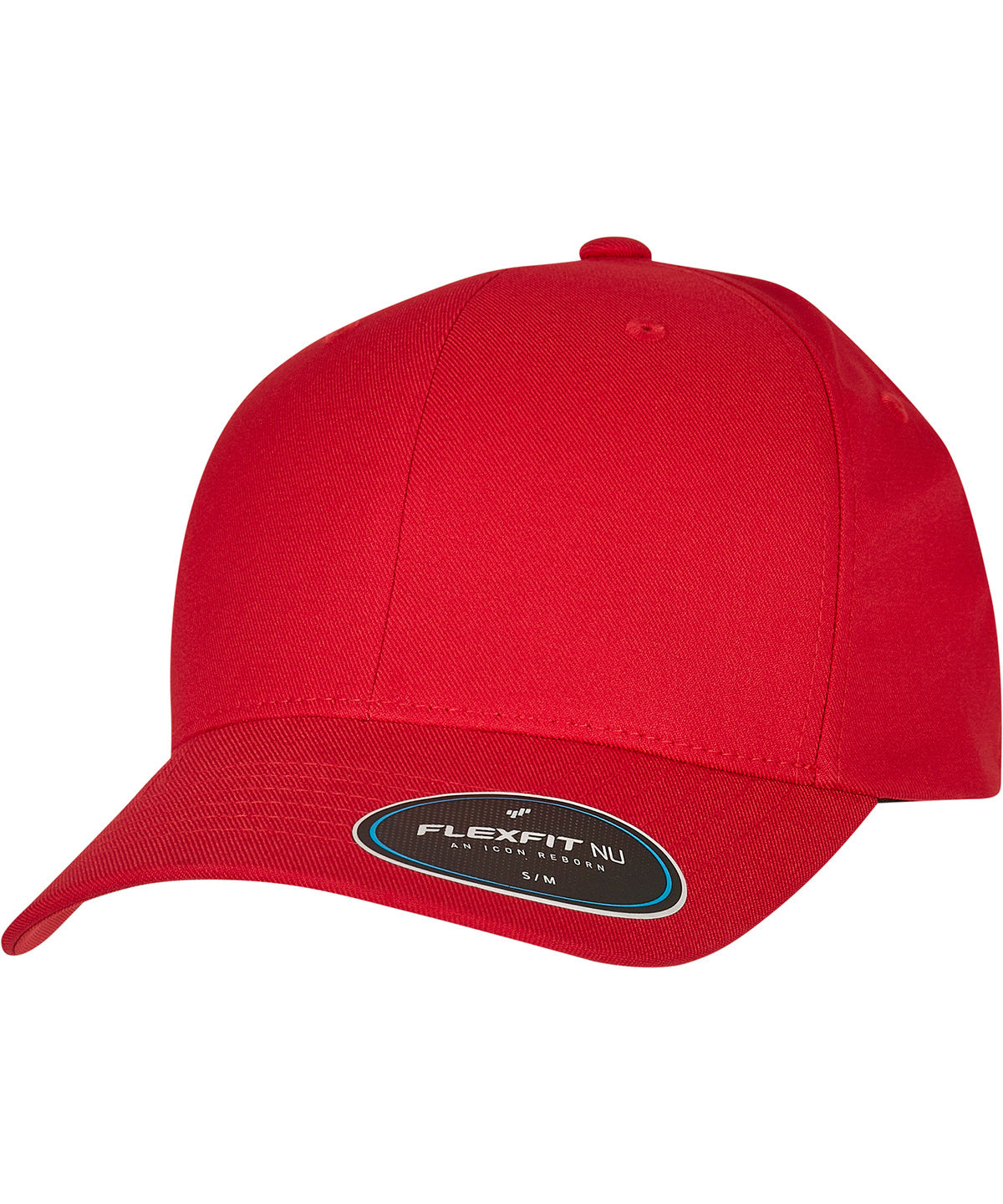 Flexfit NU Cap 6100NU Unisex Adult Headwear Hats