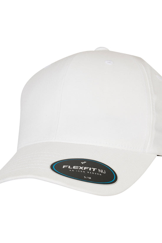 Flexfit NU Cap 6100NU Unisex Adult Headwear Hats