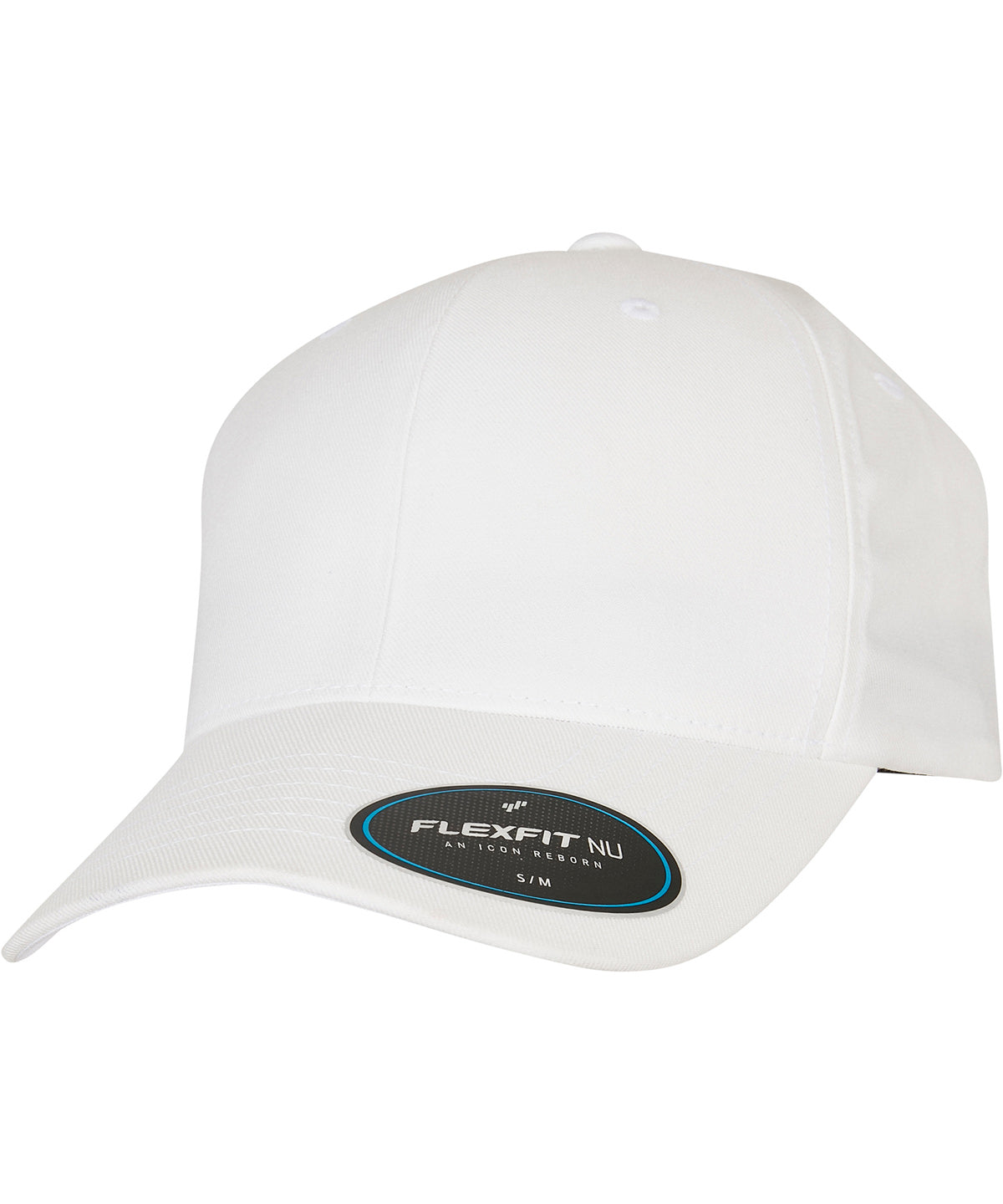Flexfit NU Cap 6100NU Unisex Adult Headwear Hats