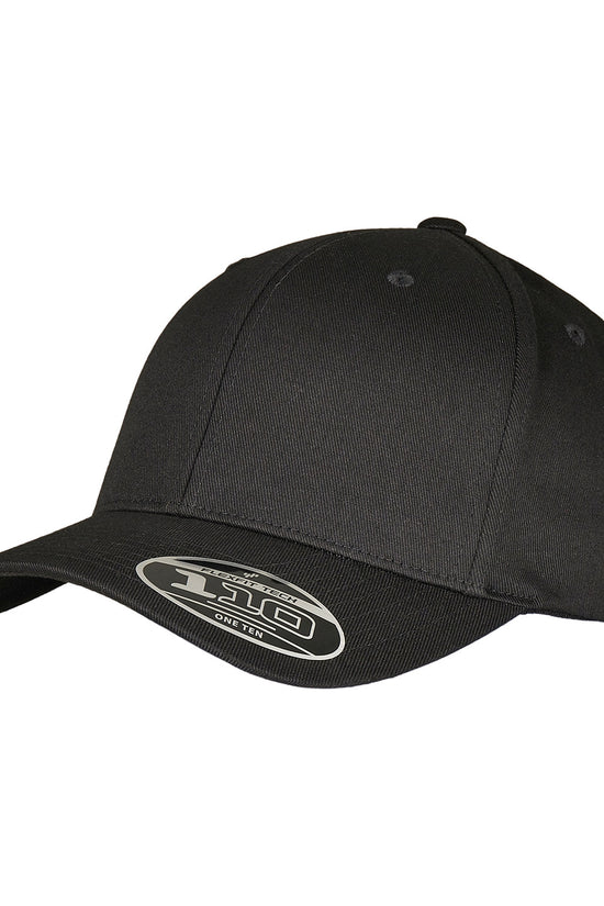 Flexfit Woolly Combed Adjustable Cap Unisex Adult Headwear