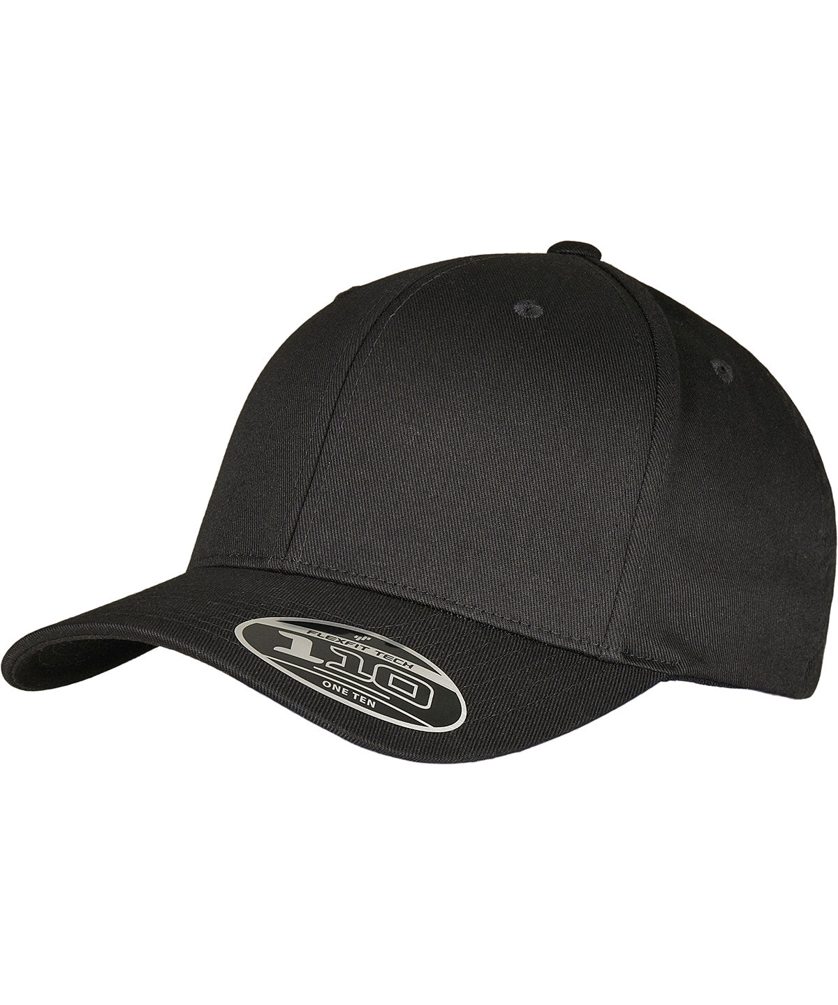 Flexfit Woolly Combed Adjustable Cap Unisex Adult Headwear