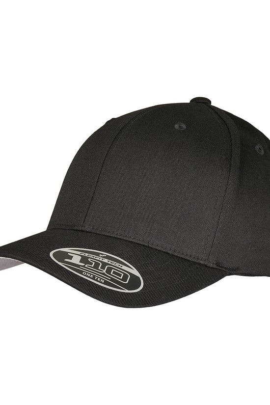 Flexfit Woolly Combed Adjustable Cap Unisex Adult Headwear