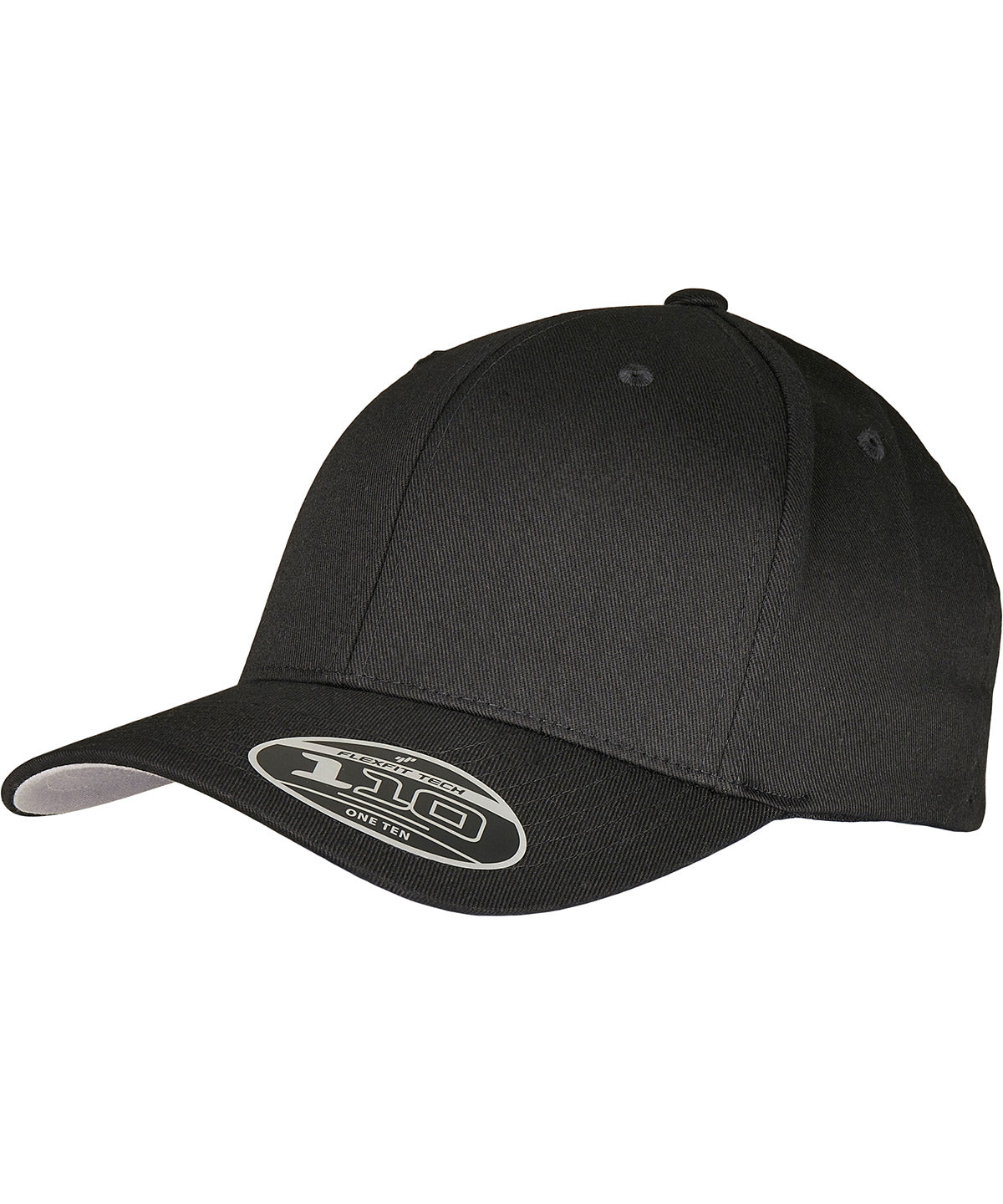Flexfit Woolly Combed Adjustable Cap Unisex Adult Headwear