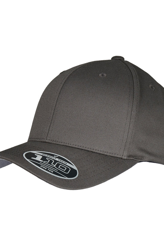 Flexfit Woolly Combed Adjustable Cap Unisex Adult Headwear