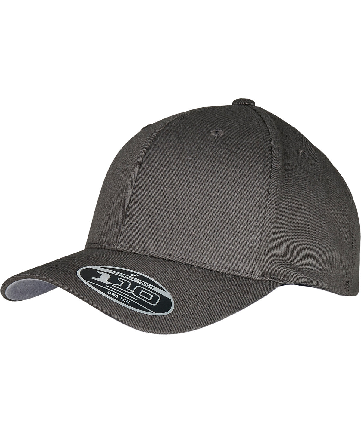 Flexfit Woolly Combed Adjustable Cap Unisex Adult Headwear