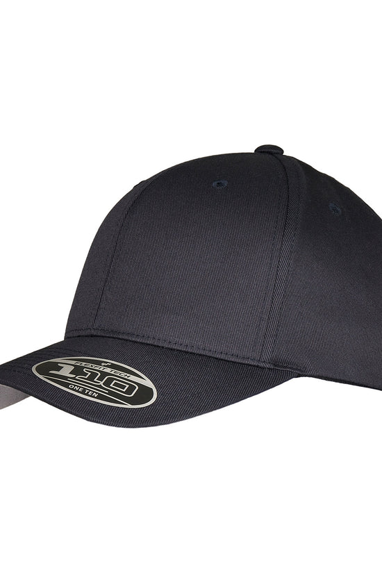 Flexfit Woolly Combed Adjustable Cap Unisex Adult Headwear