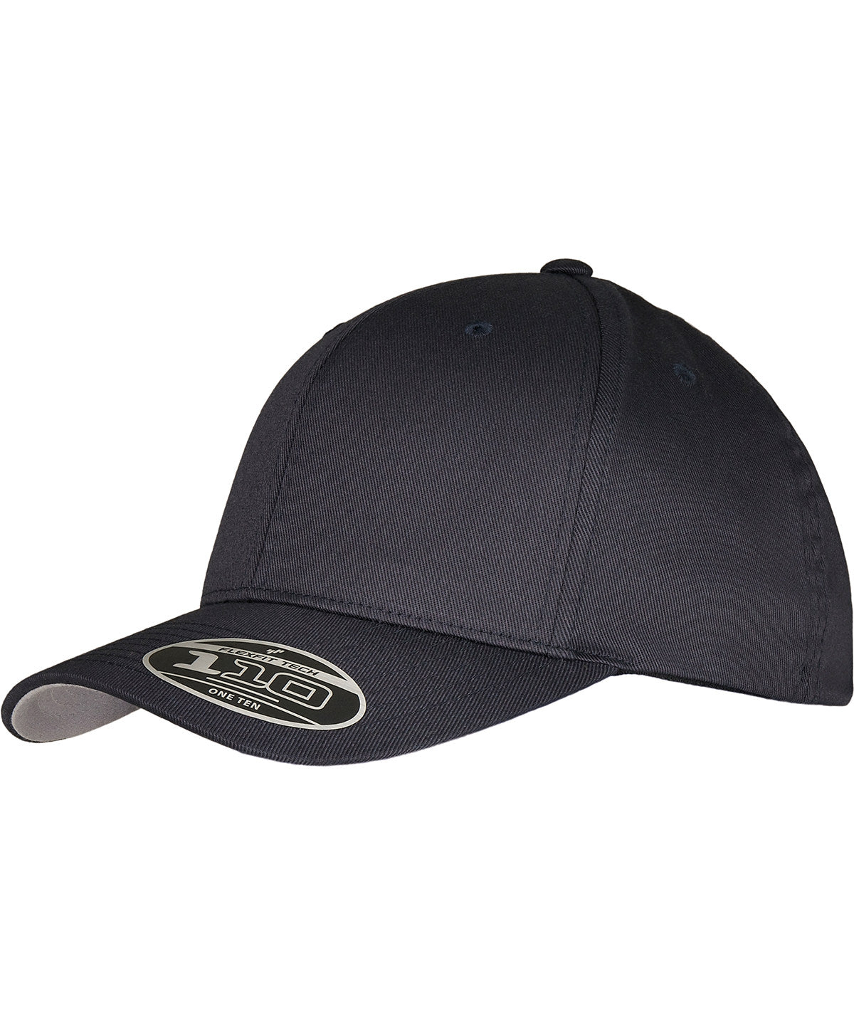 Flexfit Woolly Combed Adjustable Cap Unisex Adult Headwear